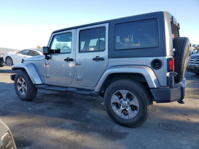 Photo 2 from auction – 2018 JEEP WRANGLER U with VIN 1C4HJWEGXJL918329
