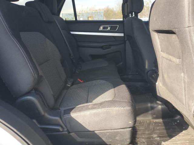 Photo 11 from auction – 2017 FORD EXPLORER X with VIN 1FM5K8D87HGE00568