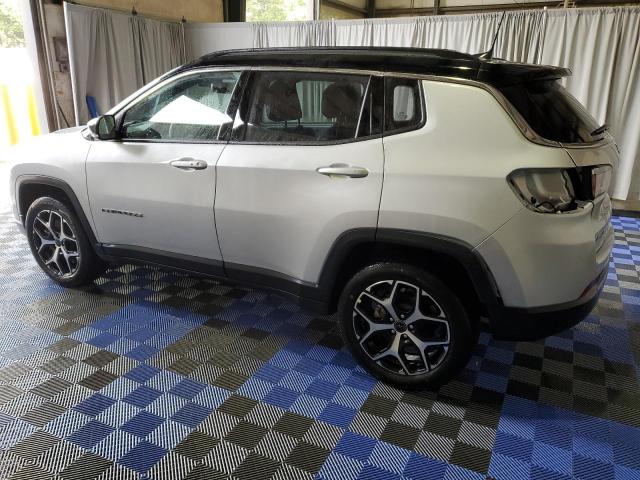 Photo 2 from auction – 2025 JEEP COMPASS LI with VIN 3C4NJDCN3ST525819