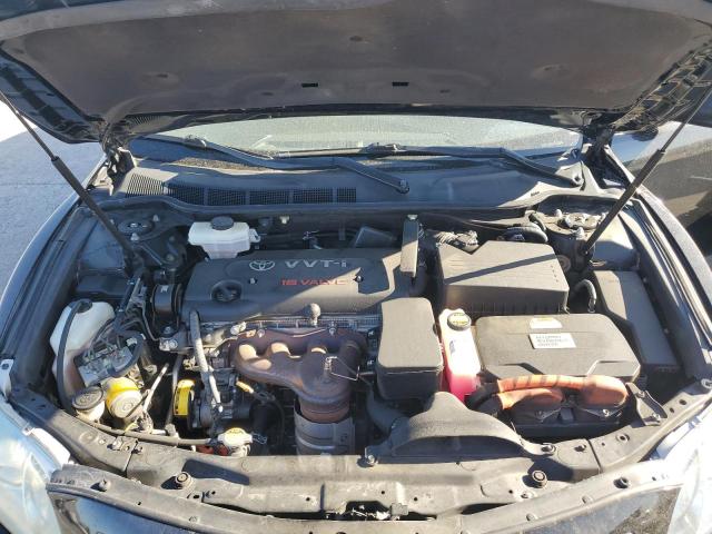 Photo 11 from auction – 2007 TOYOTA CAMRY HYBR with VIN 4T1BB46KX7U002002