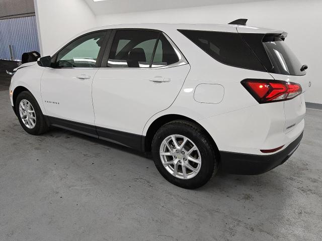 Photo 2 from auction – 2022 CHEVROLET EQUINOX LT with VIN 3GNAXTEV2NL134175