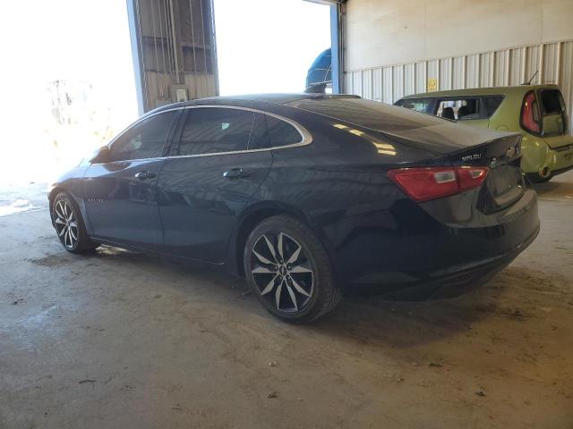 Photo 2 from auction – 2017 CHEVROLET MALIBU LT with VIN 1G1ZE5ST1HF285211