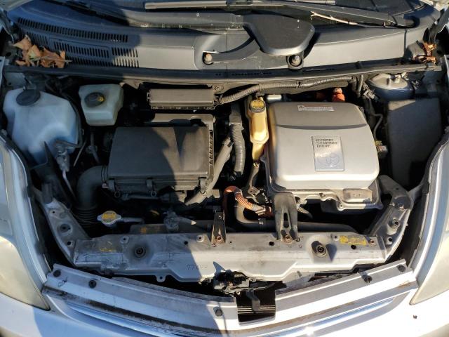 Photo 11 from auction – 2008 TOYOTA PRIUS with VIN JTDKB20U983419007