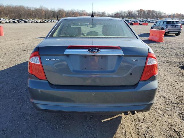 Photo 6 from auction – 2012 FORD FUSION SEL with VIN 3FAHP0JA2CR280360