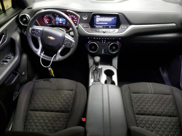 Zdjęcie 8 z aukcji – 2021 CHEVROLET BLAZER 2LT z VIN 3GNKBCRS4MS516294