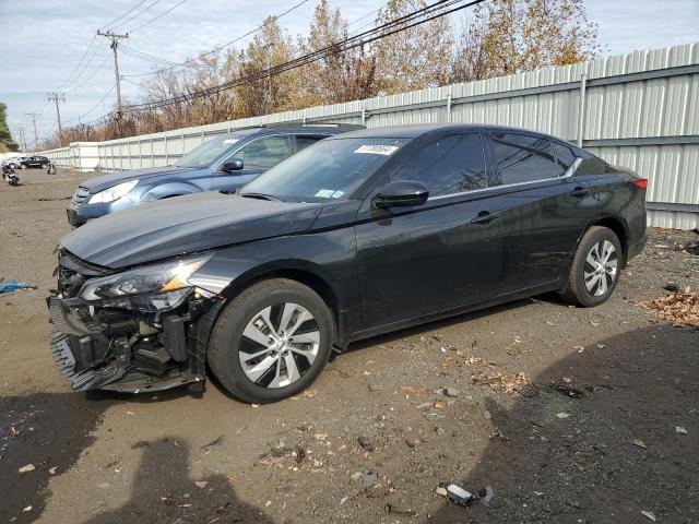 NISSAN ALTIMA SR 2024 with VIN 1N4BL4CW6RN434761 - Photo from auction
