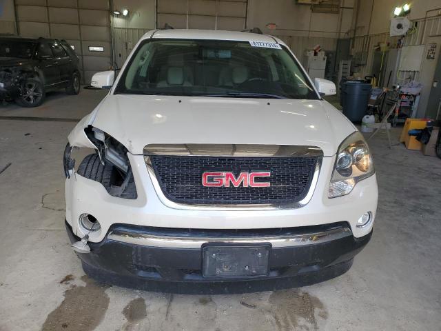 Photo 5 from auction – 2012 GMC ACADIA SLT with VIN 1GKKVRED5CJ355646