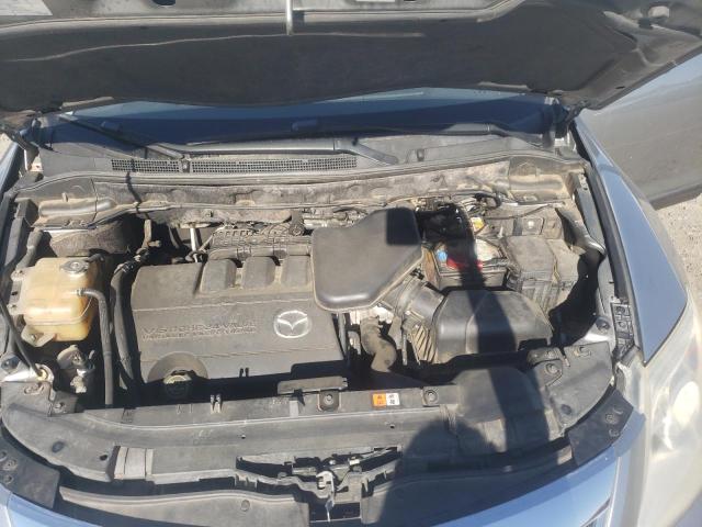 Photo 12 from auction – 2012 MAZDA CX-9 with VIN JM3TB2CA9C0353890