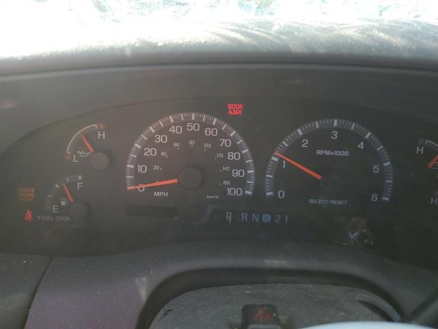 Photo 9 from auction – 2002 FORD EXPEDITION with VIN 1FMFU18L92LA47527