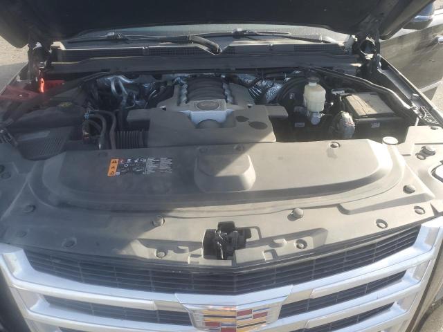 Photo 12 from auction – 2017 CADILLAC ESCALADE E with VIN 1GYS3HKJ3HR121532
