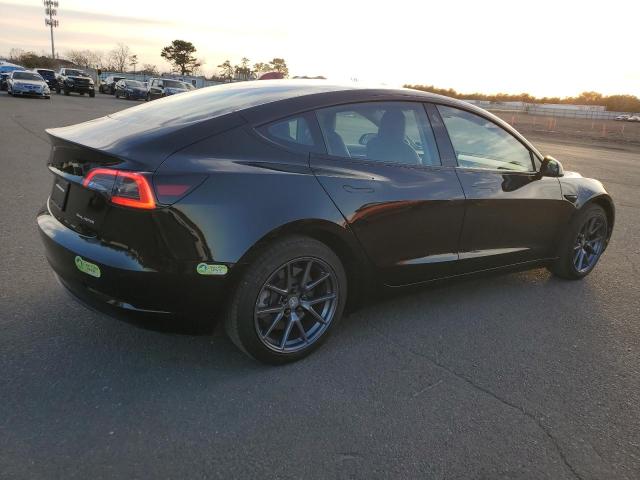 Photo 3 from auction – 2023 TESLA MODEL 3 with VIN 5YJ3E1EB3PF595954