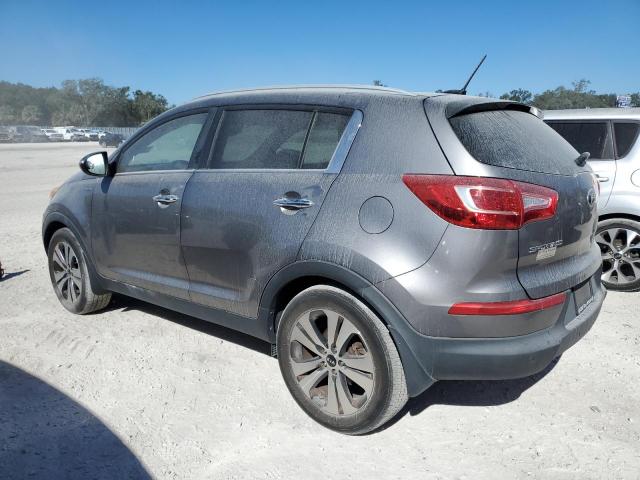Photo 2 from auction – 2013 KIA SPORTAGE E with VIN KNDPCCA24D7535062