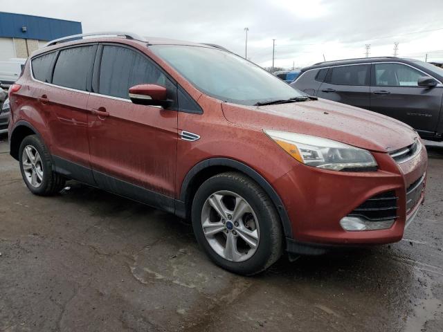 Photo 4 from auction – 2016 FORD ESCAPE TIT with VIN 1FMCU0J97GUA75100