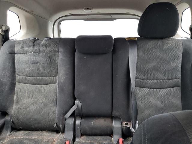 Photo 10 from auction – 2015 NISSAN ROGUE S with VIN 5N1AT2MVXFC887624