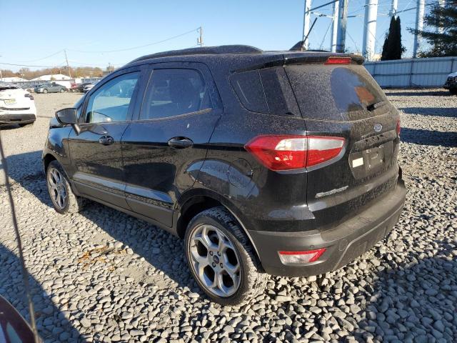 Photo 2 from auction – 2021 FORD ECOSPORT S with VIN MAJ6S3GL5MC441557