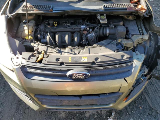 Photo 12 from auction – 2014 FORD ESCAPE S with VIN 1FMCU0F76EUA02272