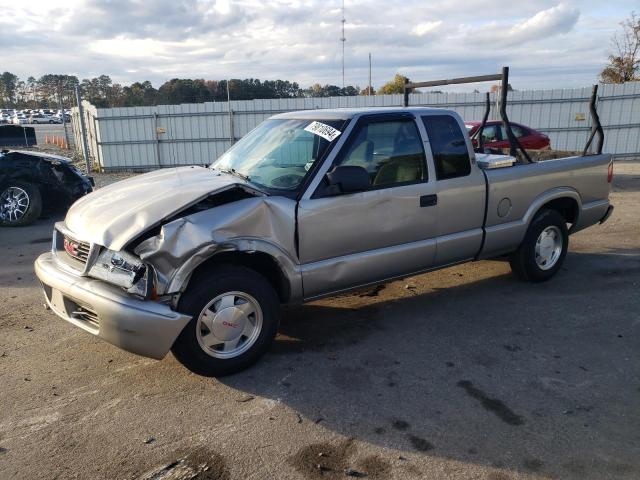 Снимка 1 от търг – 2002 GMC SONOMA с VIN 1GTCS195X28182192