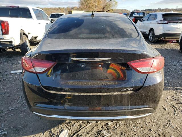 Photo 6 from auction – 2017 CHRYSLER 200 LIMITE with VIN 1C3CCCAB9HN509481
