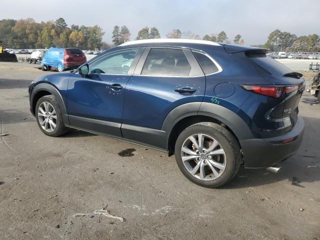 Photo 2 from auction – 2022 MAZDA CX-30 SELE with VIN 3MVDMBBL0NM442658
