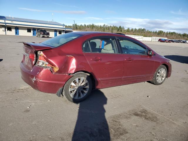 Photo 3 from auction – 2011 HONDA CIVIC EX with VIN 2HGFA1F8XBH502248
