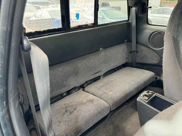 Photo 6 from auction – 1998 DODGE DAKOTA with VIN 1B7GG22Y3WS625823