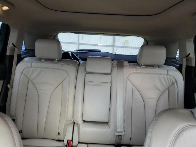 Photo 10 from auction – 2016 LINCOLN MKX SELECT with VIN 2LMTJ8KR9GBL78685