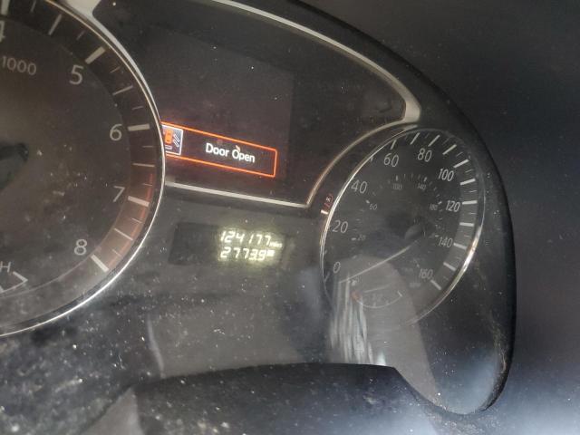 Photo 9 from auction – 2015 NISSAN ALTIMA 2.5 with VIN 1N4AL3AP2FC476272