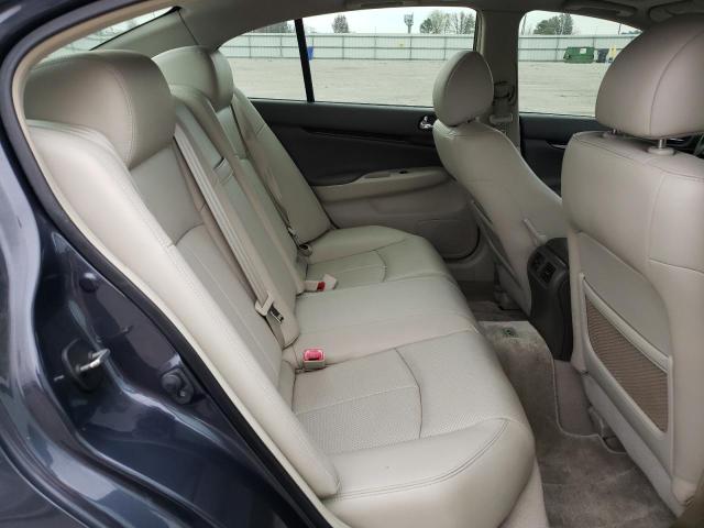 Photo 10 from auction – 2013 INFINITI G37 BASE with VIN JN1CV6AP3DM302459