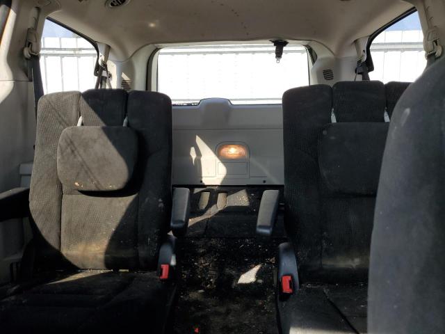 Photo 10 from auction – 2015 DODGE GRAND CARA with VIN 2C4RDGCG7FR717443