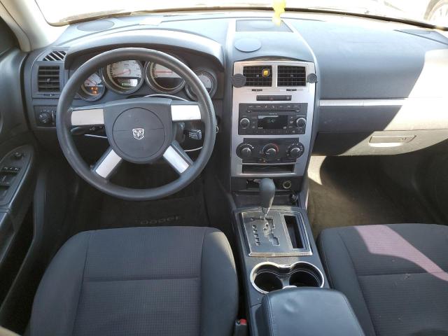 Photo 8 from auction – 2010 DODGE CHARGER SX with VIN 2B3CA3CV5AH252070