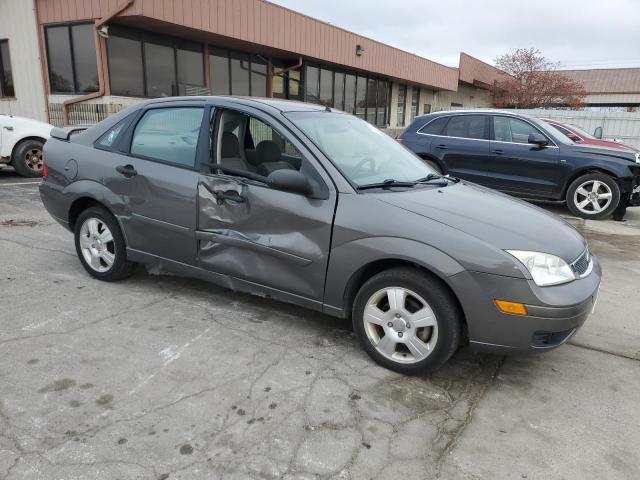 Photo 4 from auction – 2005 FORD FOCUS ZX4 with VIN 1FAFP34N65W225305