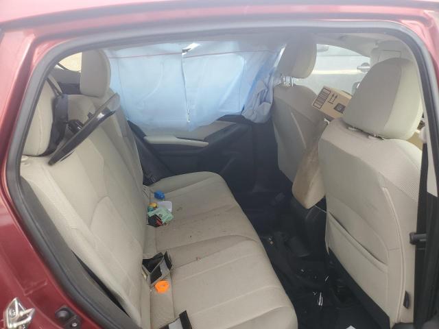 Photo 11 from auction – 2019 SUBARU IMPREZA with VIN 4S3GTAA67K3758904