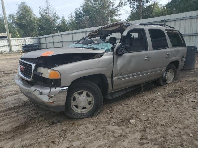 GMC YUKON 2004 with VIN 1GKEC13V64J114129 - Photo from auction