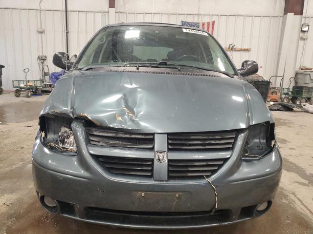 Photo 5 from auction – 2007 DODGE GRAND CARA with VIN 2D4GP44L87R261501