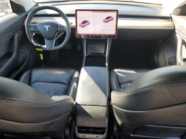 Photo 8 from auction – 2018 TESLA MODEL 3 with VIN 5YJ3E1EA2JF044526