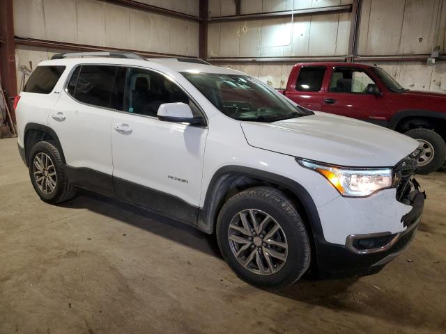 Photo 4 from auction – 2018 GMC ACADIA SLE with VIN 1GKKNSLAXJZ219690