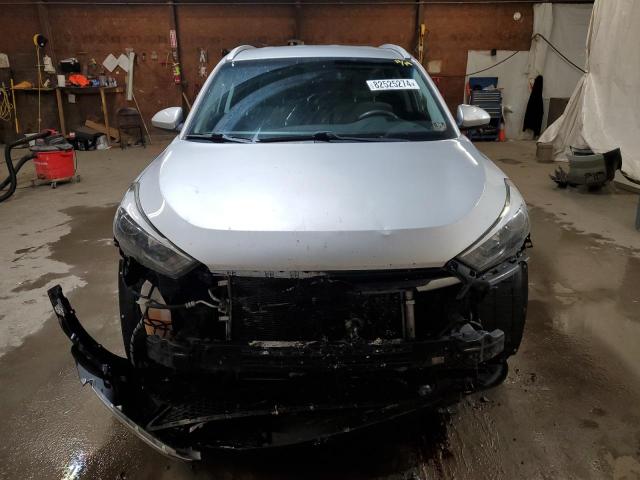 Photo 5 from auction – 2018 HYUNDAI TUCSON SEL with VIN KM8J3CA48JU736737