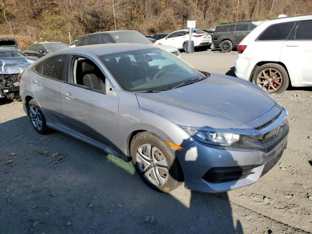 Photo 4 from auction – 2017 HONDA CIVIC LX with VIN 2HGFC2F56HH532507
