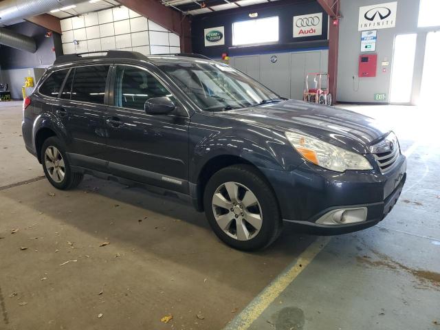 Снимка 4 от търг – 2012 SUBARU OUTBACK 2. с VIN 4S4BRBCC0C3283711