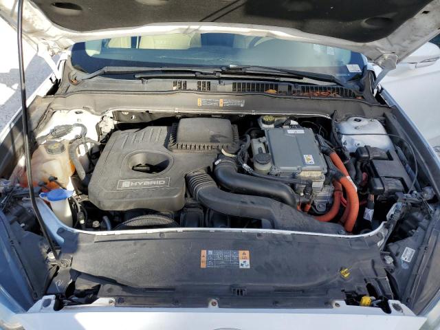 Photo 11 from auction – 2013 FORD FUSION SE with VIN 3FA6P0LU0DR302176