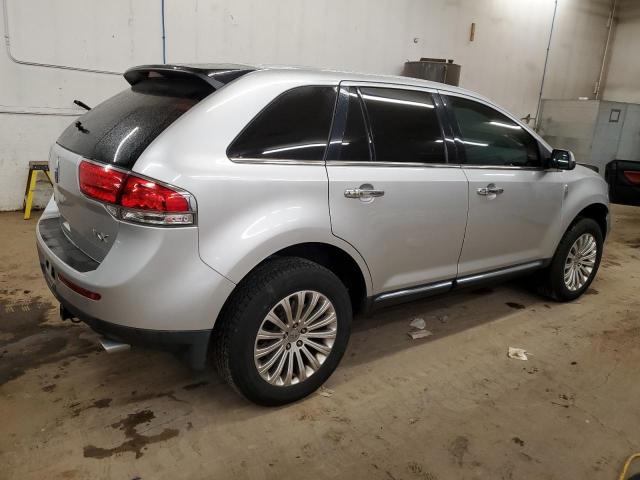 Photo 3 from auction – 2013 LINCOLN MKX with VIN 2LMDJ6JK7DBL48819