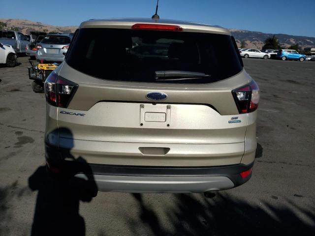 Photo 6 from auction – 2017 FORD ESCAPE SE with VIN 1FMCU0GD1HUB53738