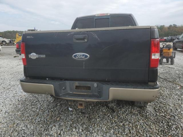 Photo 6 from auction – 2005 FORD F150 SUPER with VIN 1FTPW14565KB65443