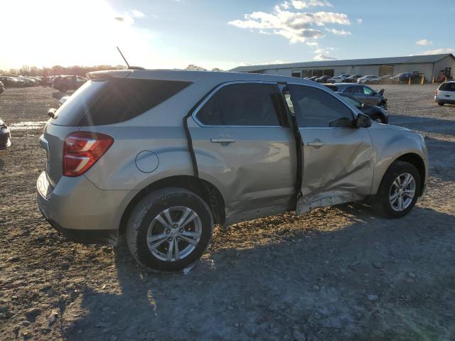 Photo 3 from auction – 2016 CHEVROLET EQUINOX LS with VIN 2GNALBEKXG1187609