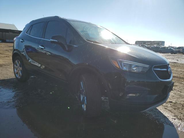 Photo 4 from auction – 2017 BUICK ENCORE PRE with VIN KL4CJFSB6HB017889