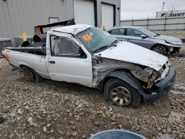 Photo 4 from auction – 2010 FORD RANGER with VIN 1FTKR1AD8APA64107
