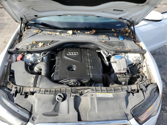 Photo 11 from auction – 2014 AUDI A6 PREMIUM with VIN WAUGFAFC4EN116328
