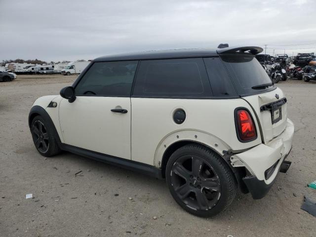 Photo 2 from auction – 2013 MINI COOPER S with VIN WMWSV3C57DT478727