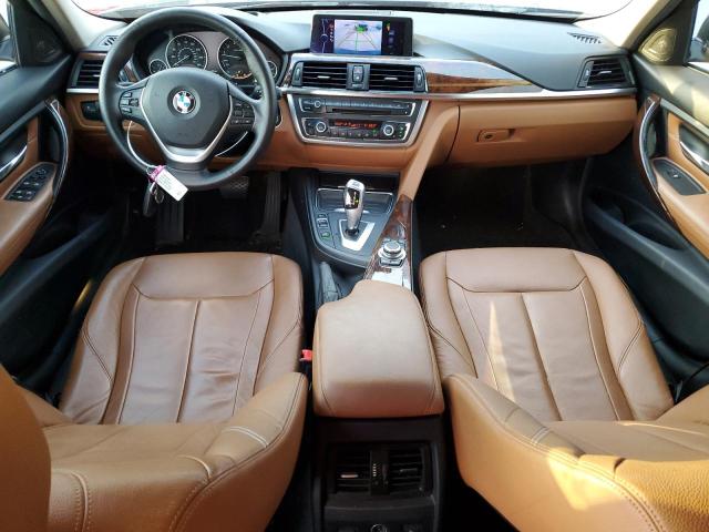 Photo 8 from auction – 2013 BMW 335 I with VIN WBA3A9G55DNP36986