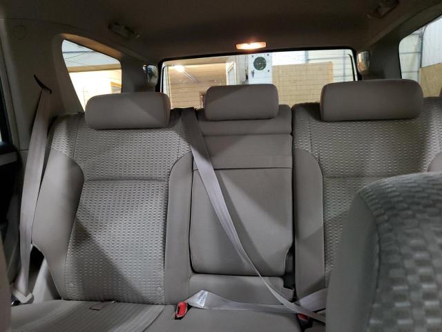 Photo 10 from auction – 2006 TOYOTA 4RUNNER SR with VIN JTEBU14R168067711